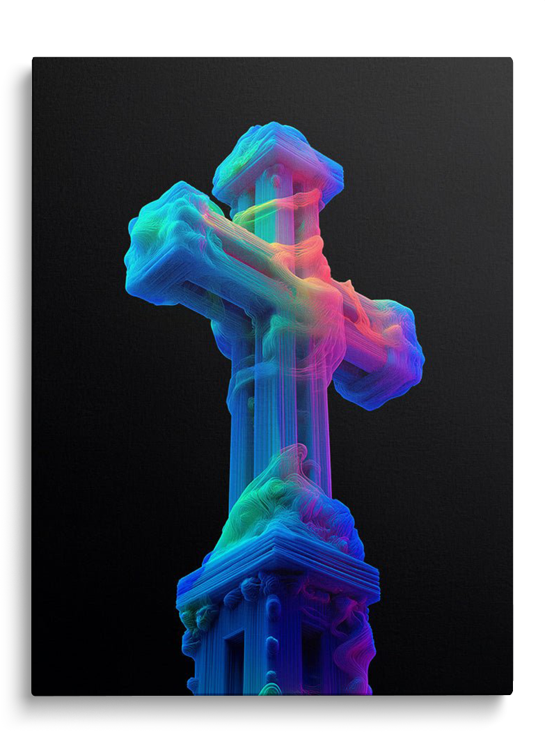 Held by Glory