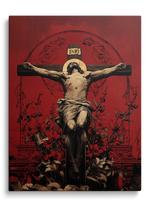 The Crucified