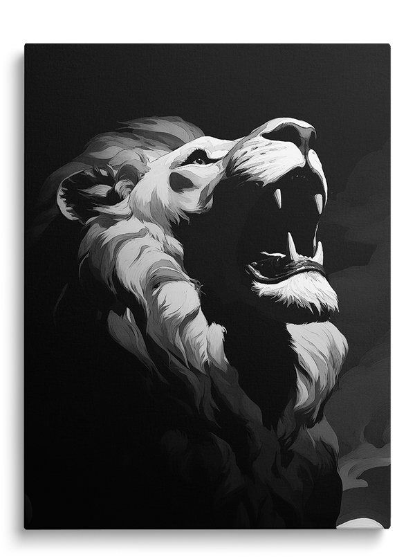 Roar of Judah