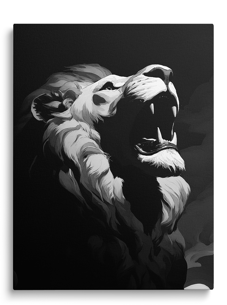 Roar of Judah