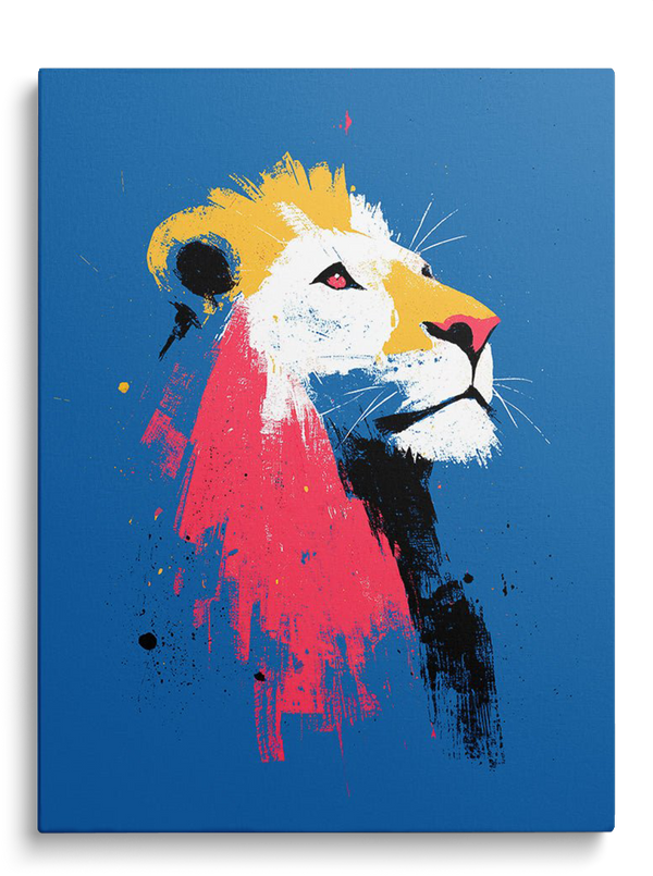 King