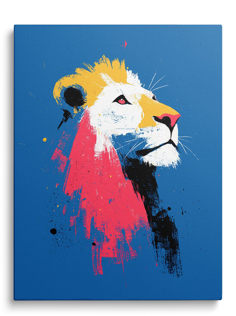 King