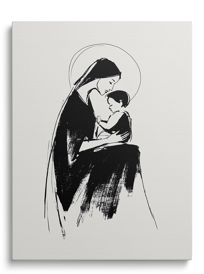 Mother's Warmth