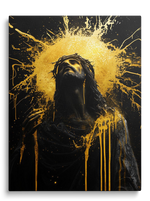 The Golden Offering