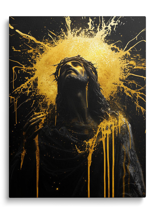 The Golden Offering