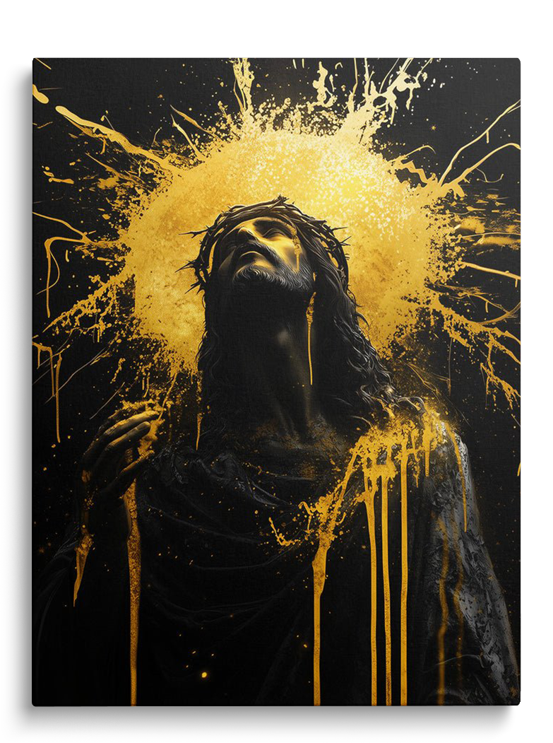 The Golden Offering