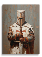 Steel Sentinel