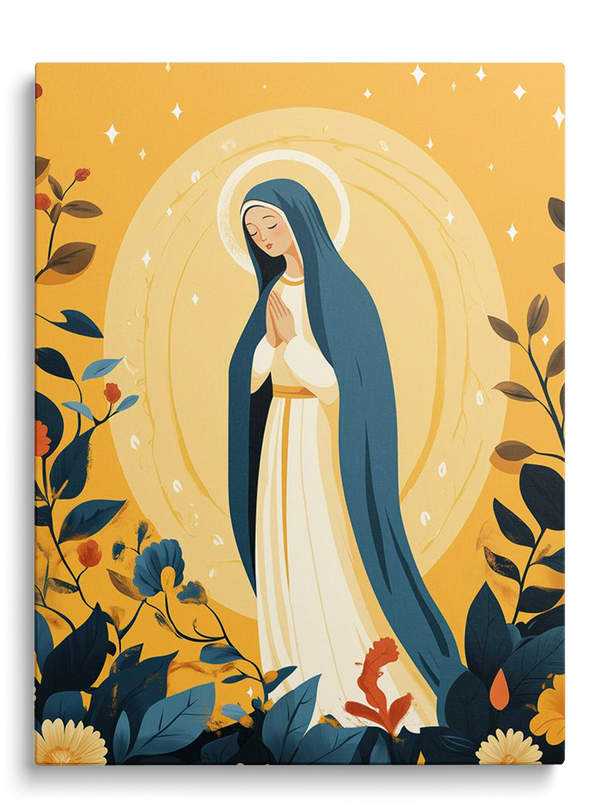 Light of the Garden