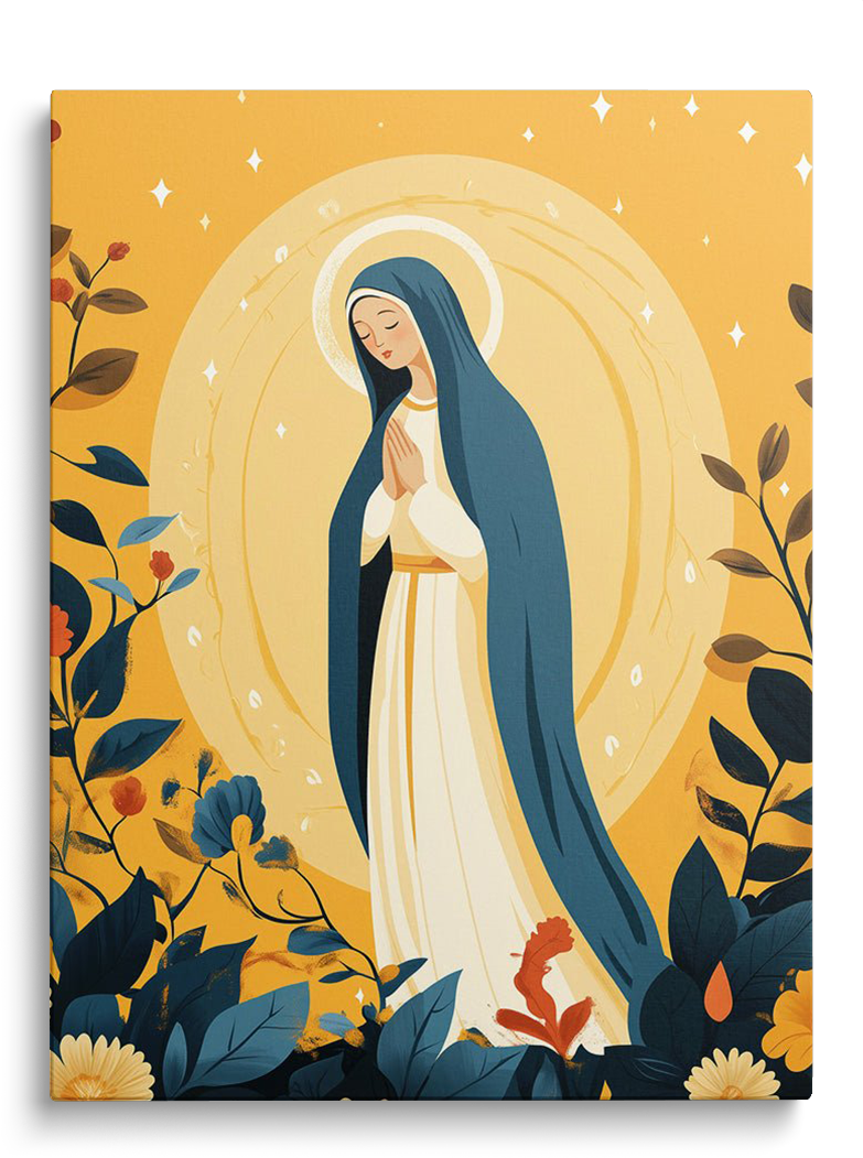 Light of the Garden