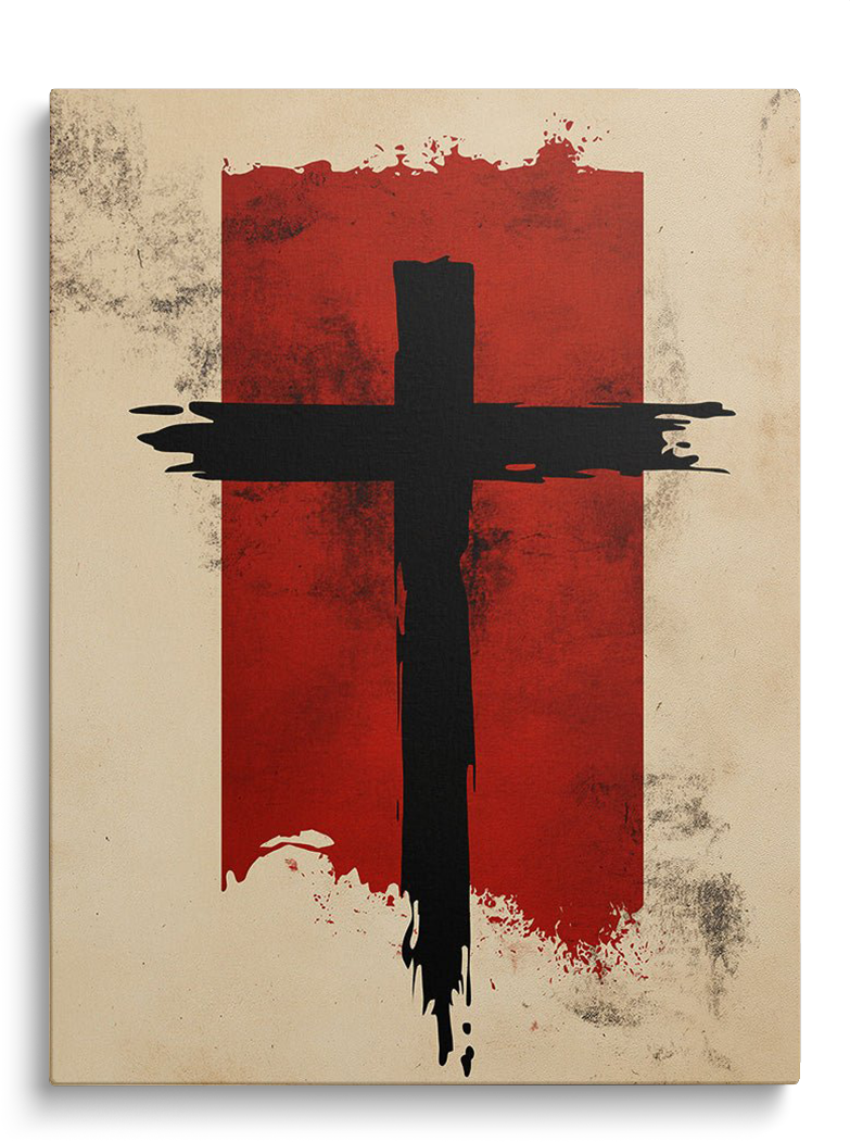 Painted Sacrifice