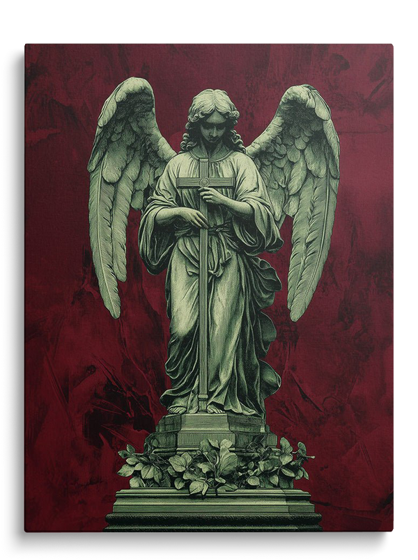 Stone of Heaven