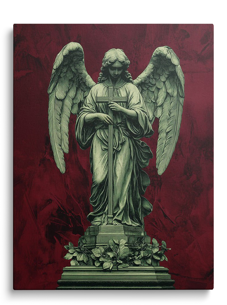 Stone of Heaven