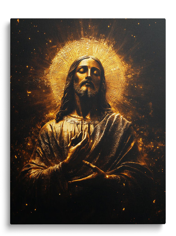 Light Eternal