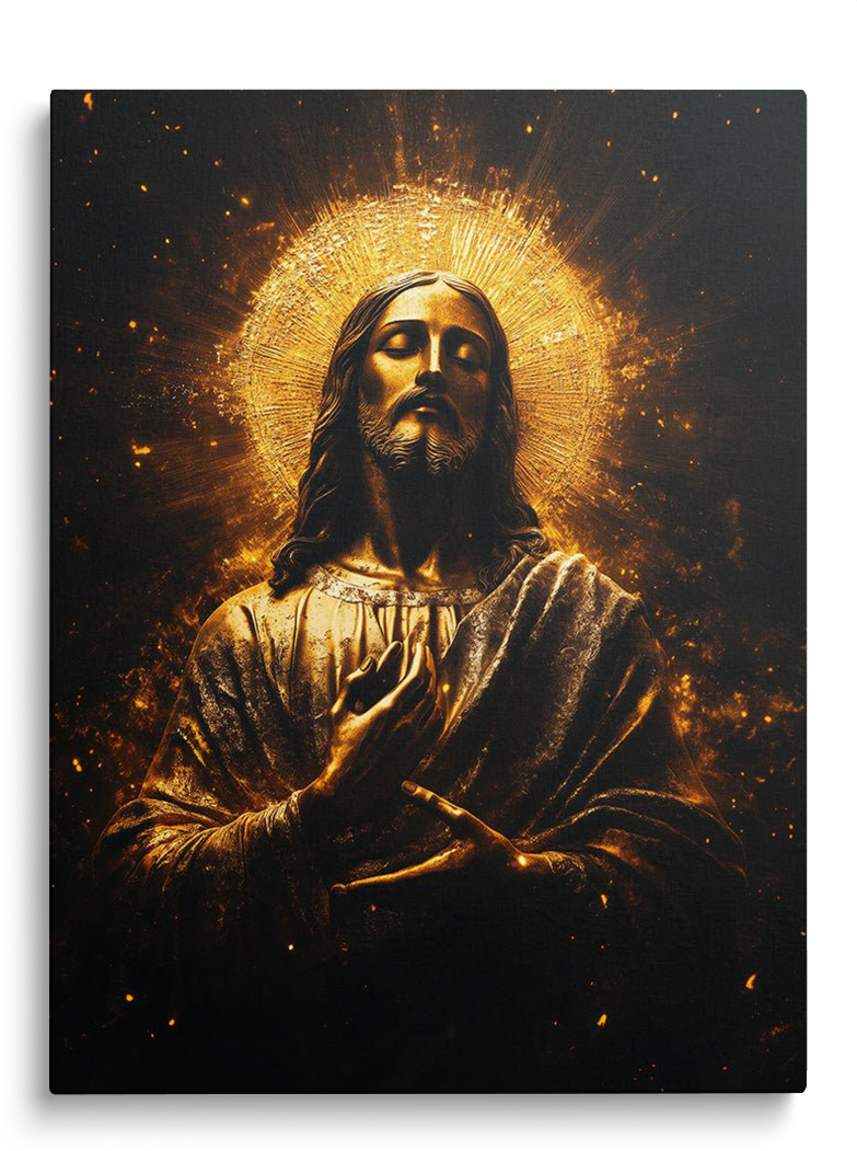 Light Eternal