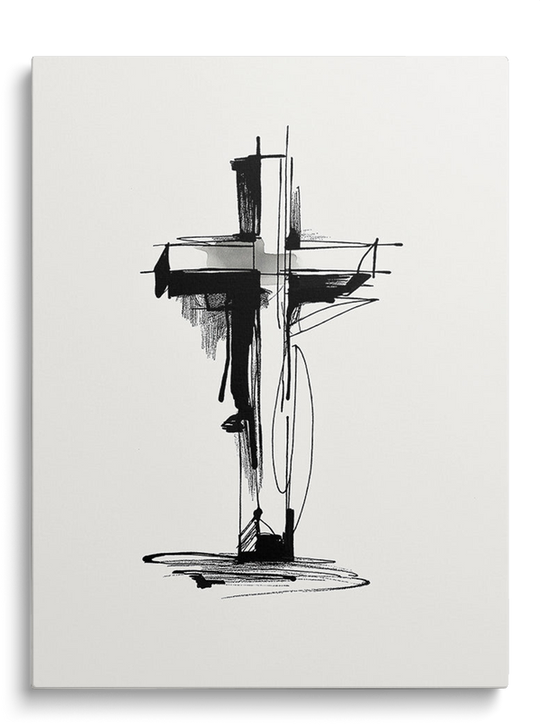 One Cross