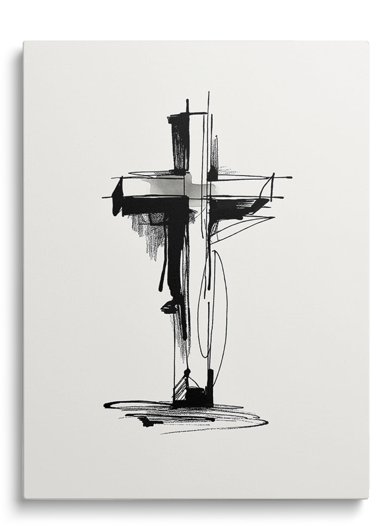 One Cross