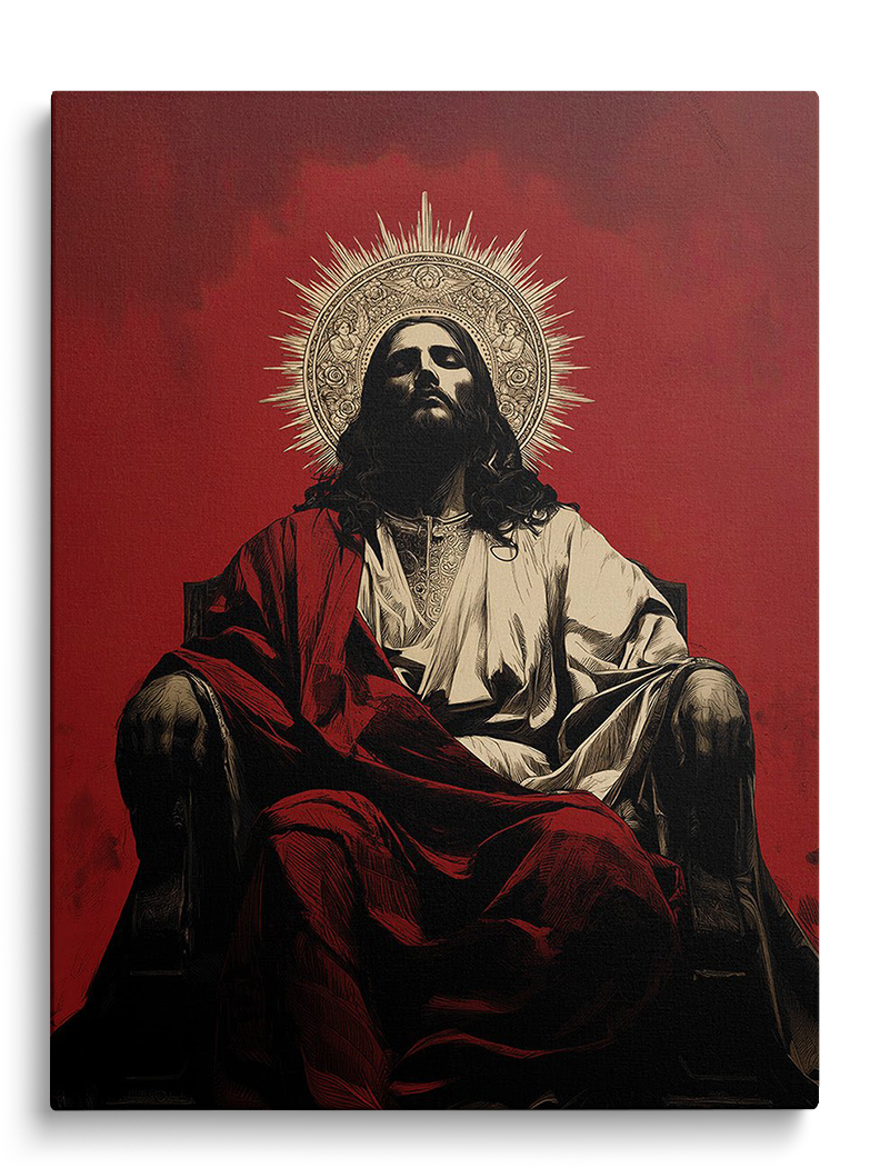 King of Kings