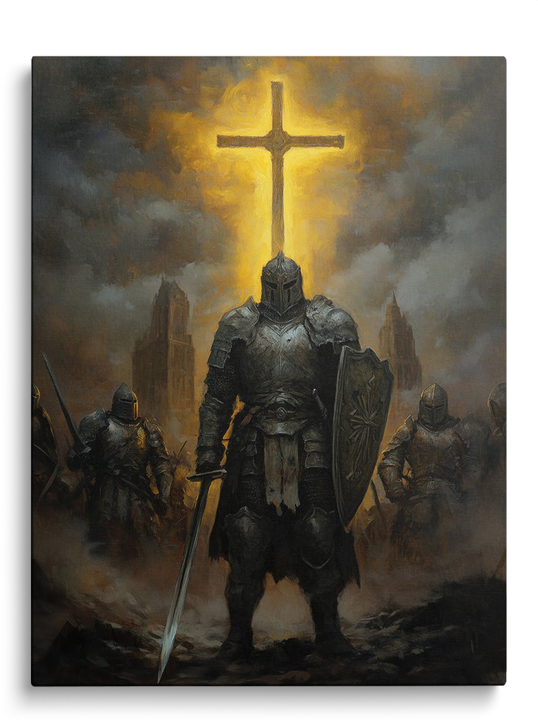 Sacred War
