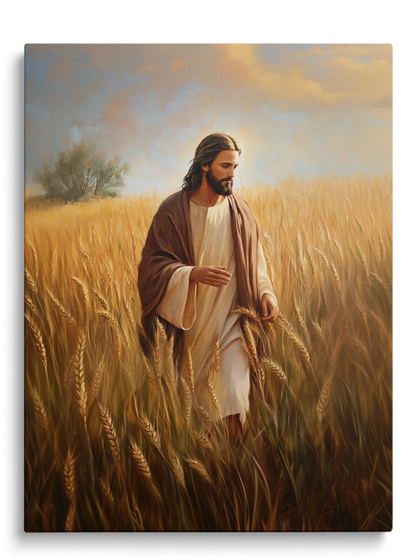 Bread of Life