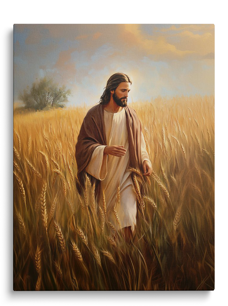 Bread of Life