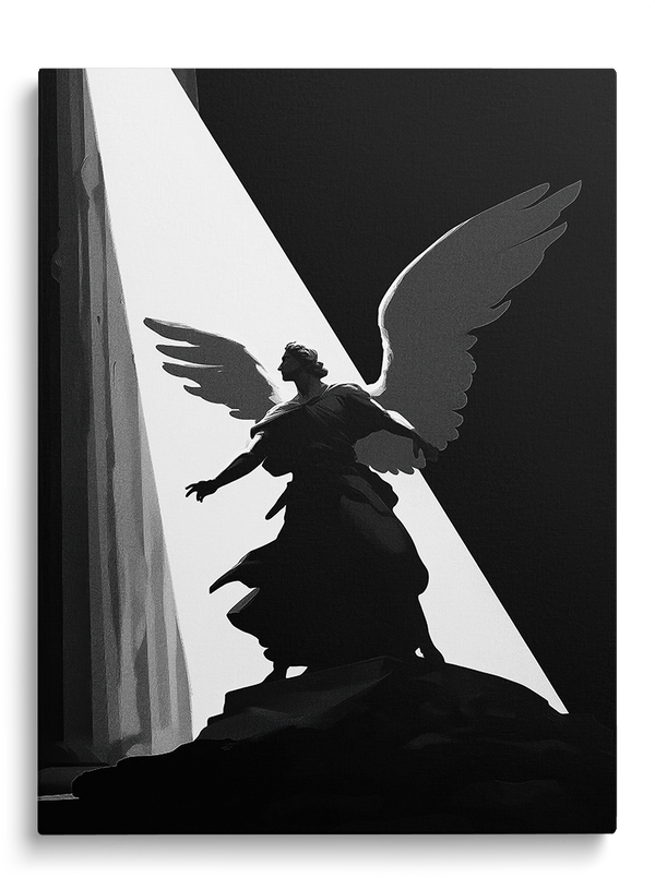 Messenger of Light