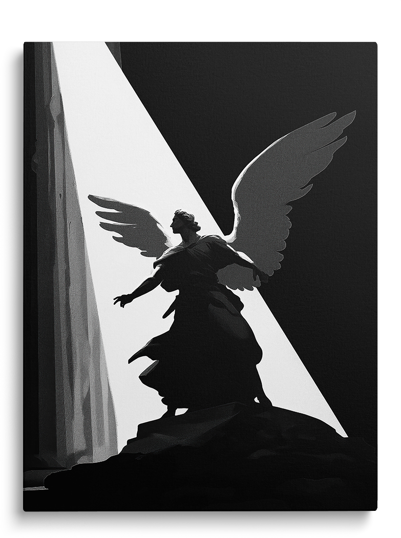Messenger of Light