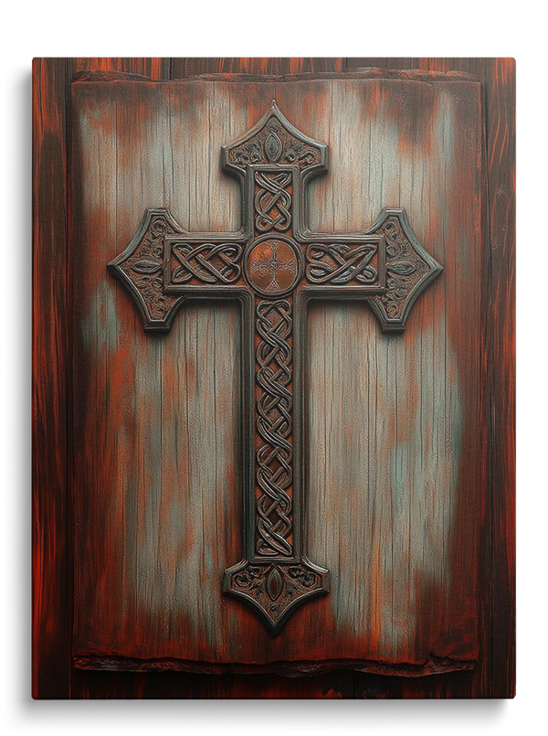 Iron Faith