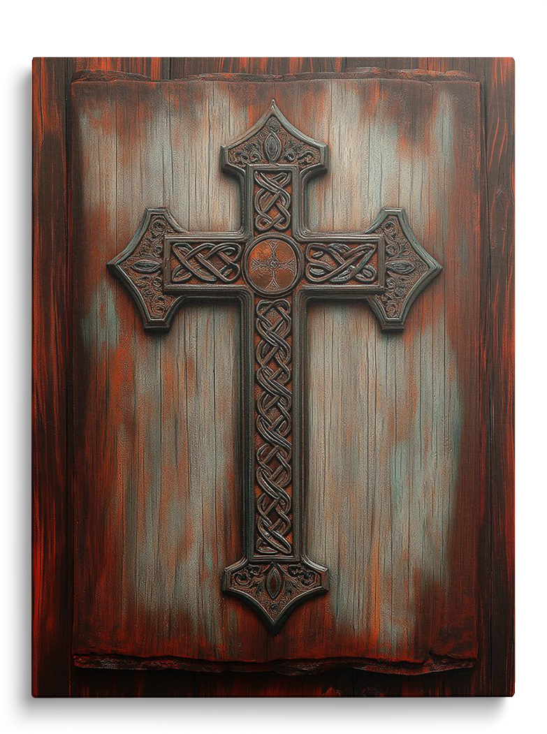 Iron Faith