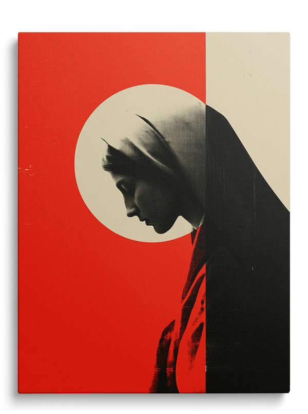 Holy Mary