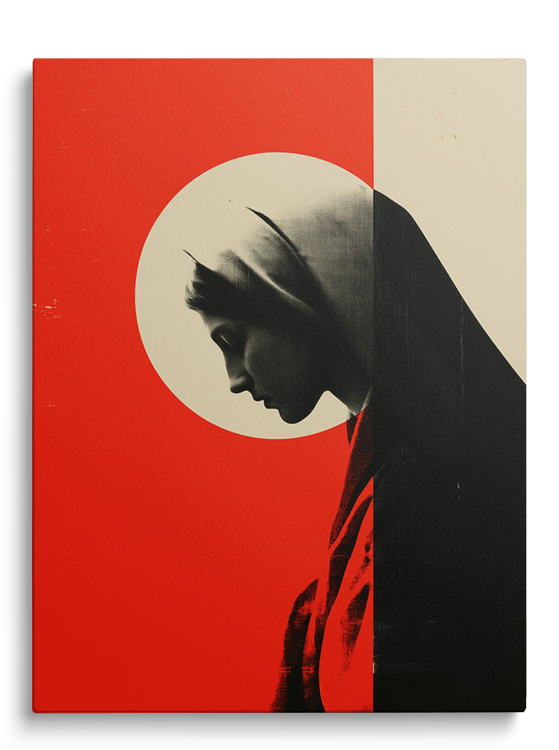 Holy Mary