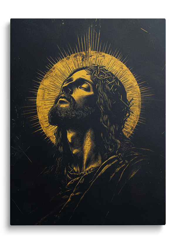 Etched in Glory