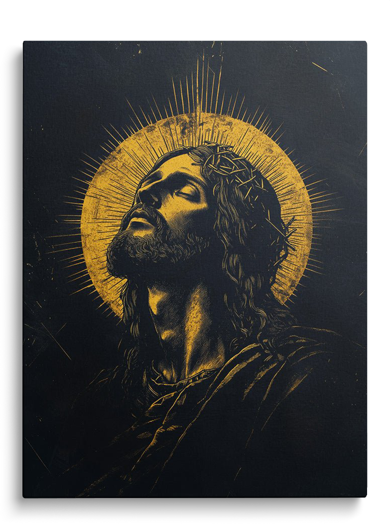 Etched in Glory