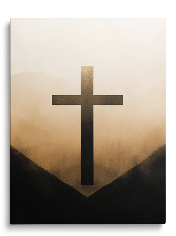 Valley of the Cross (Part 2)