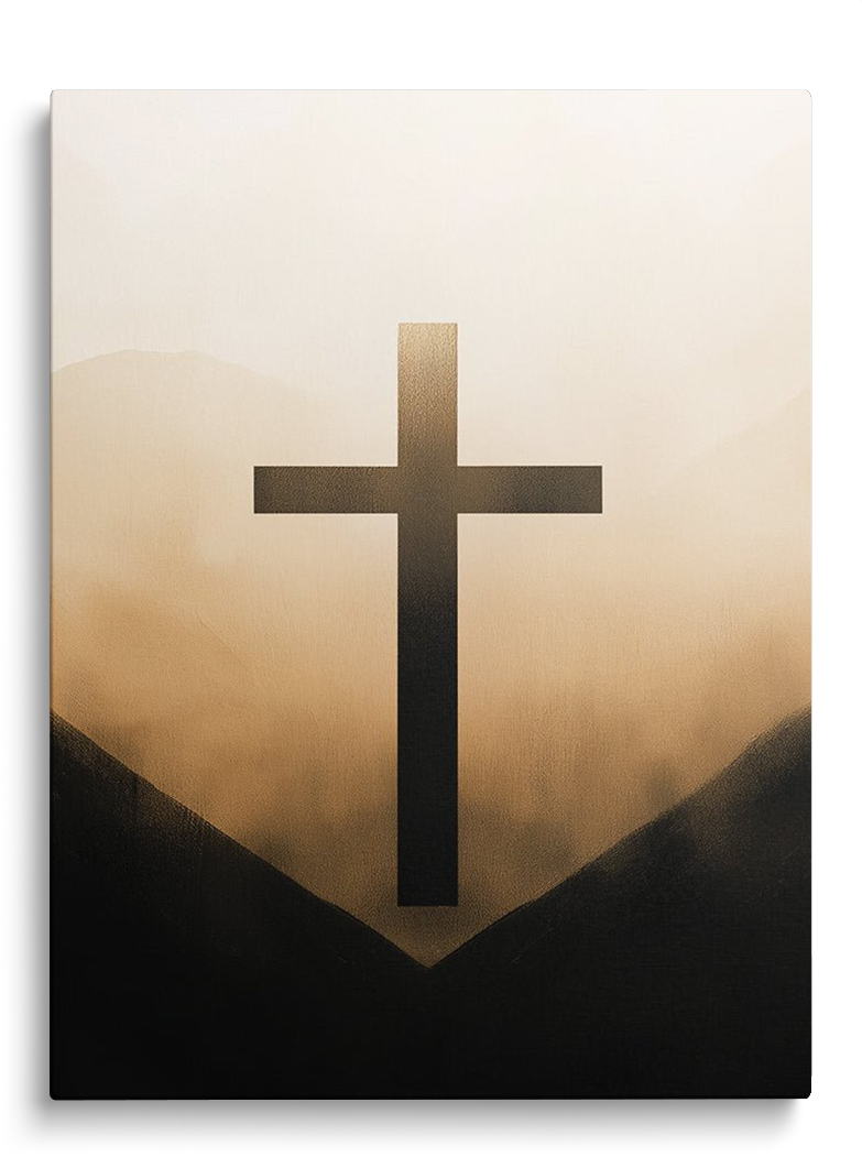 Valley of the Cross (Part 2)