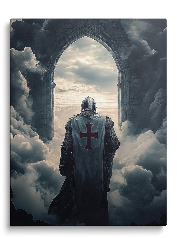 Heaven Awaits