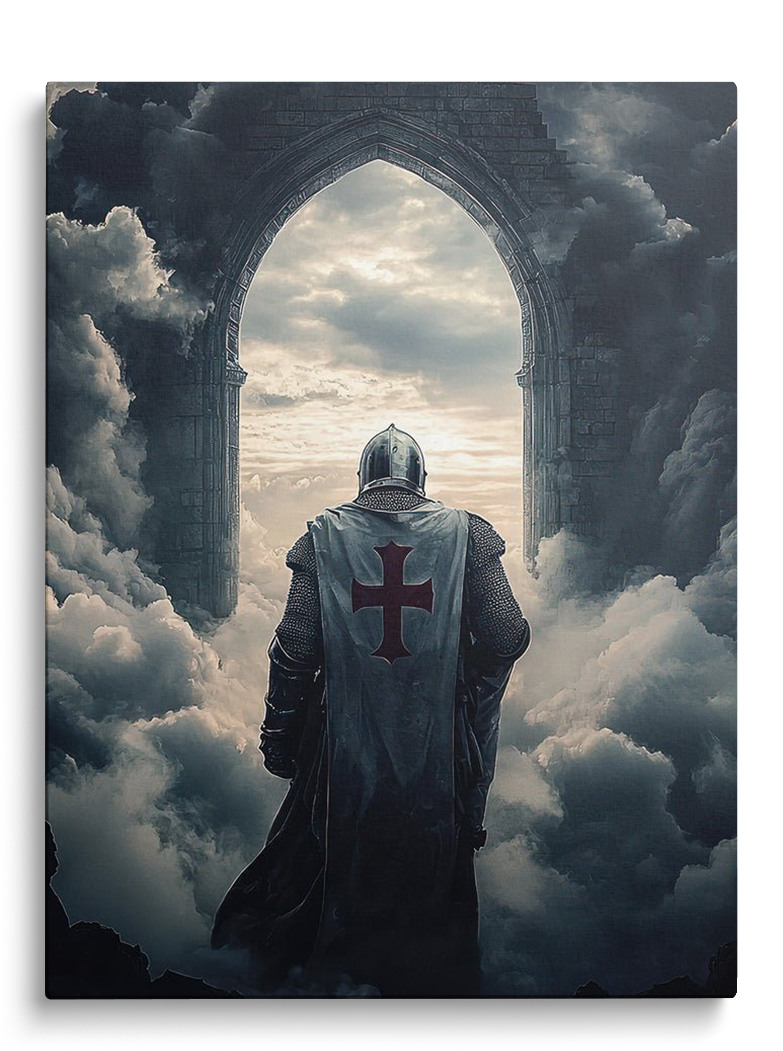 Heaven Awaits
