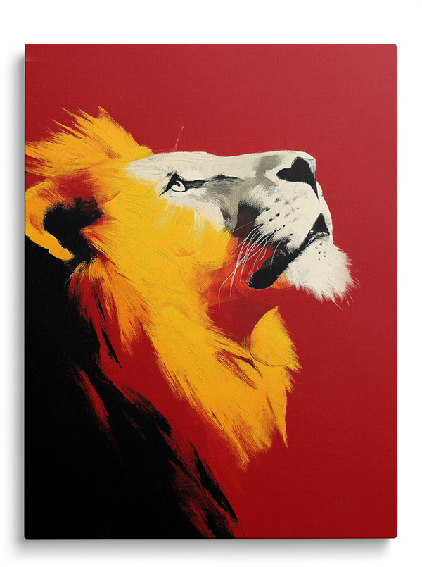 Lion of Judah