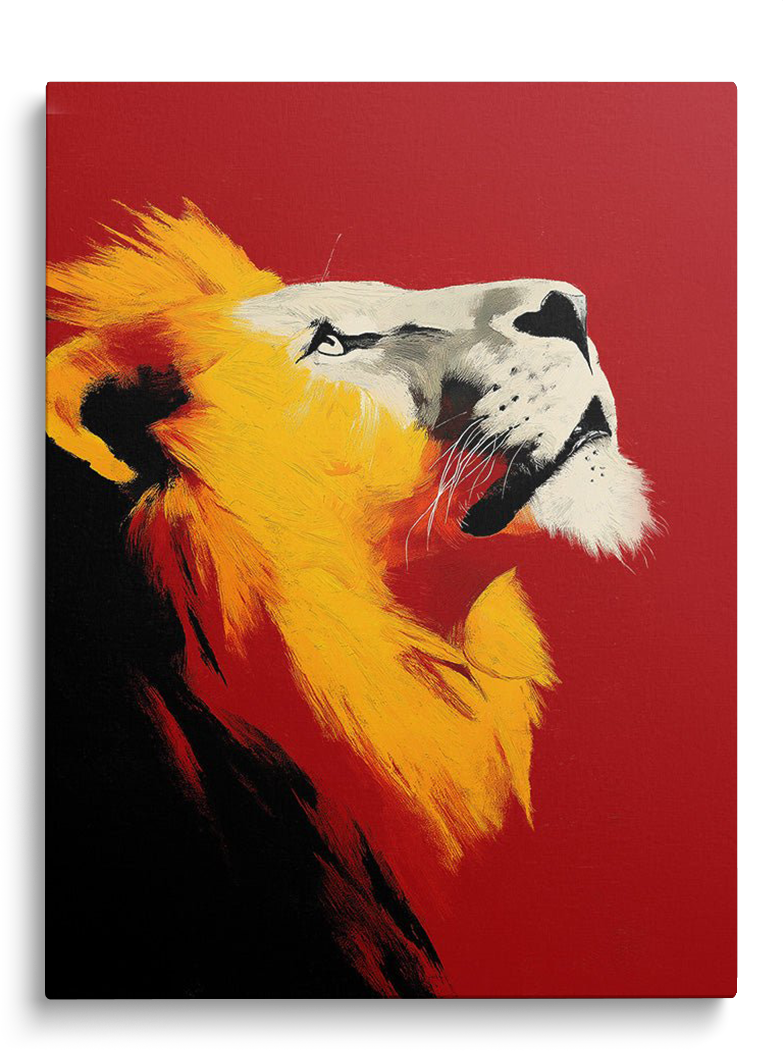 Lion of Judah