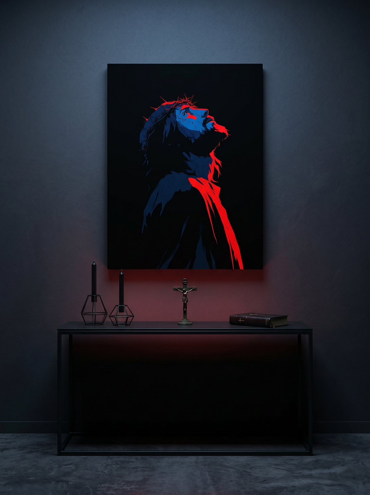 Bloodlight
