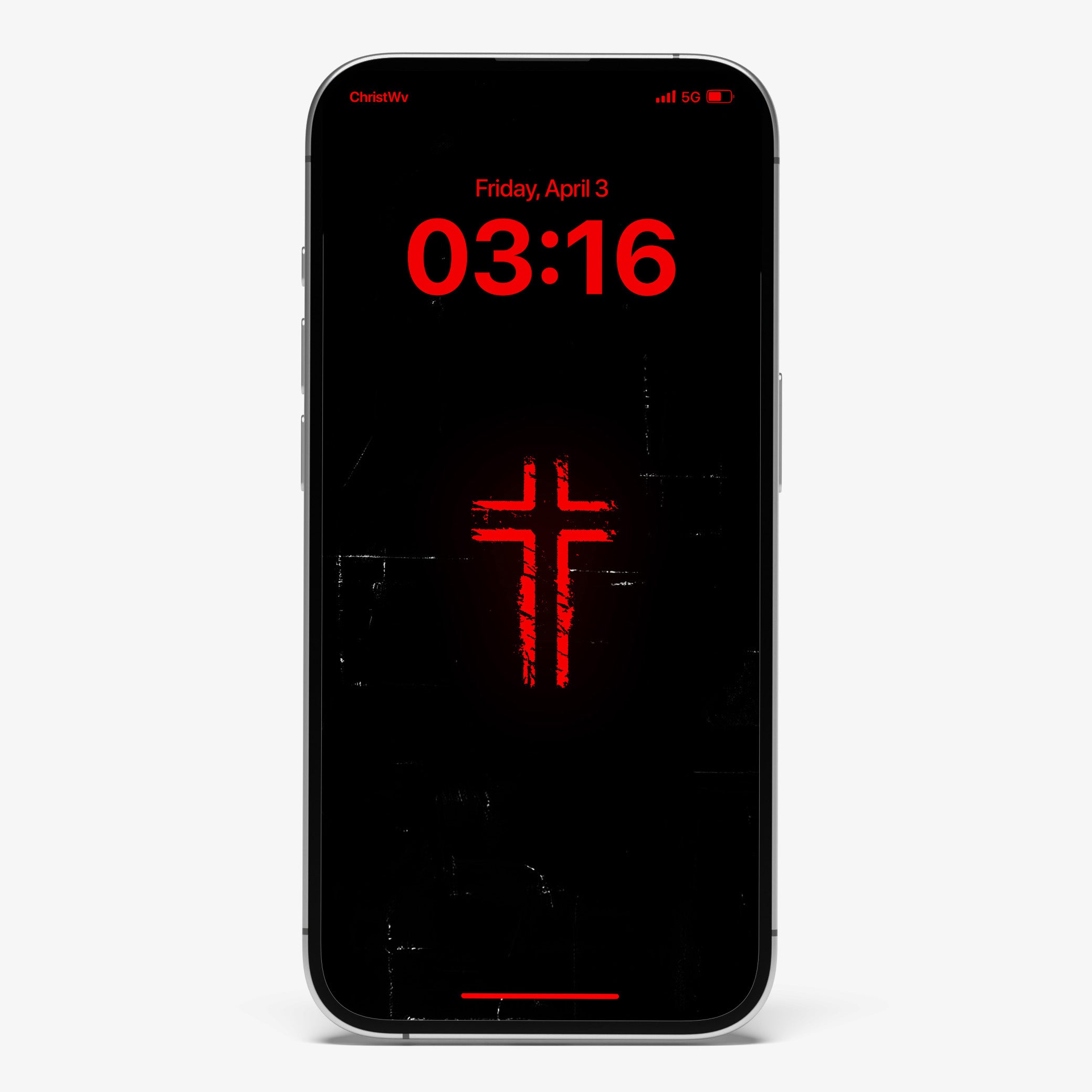 The Beacon Wallpaper