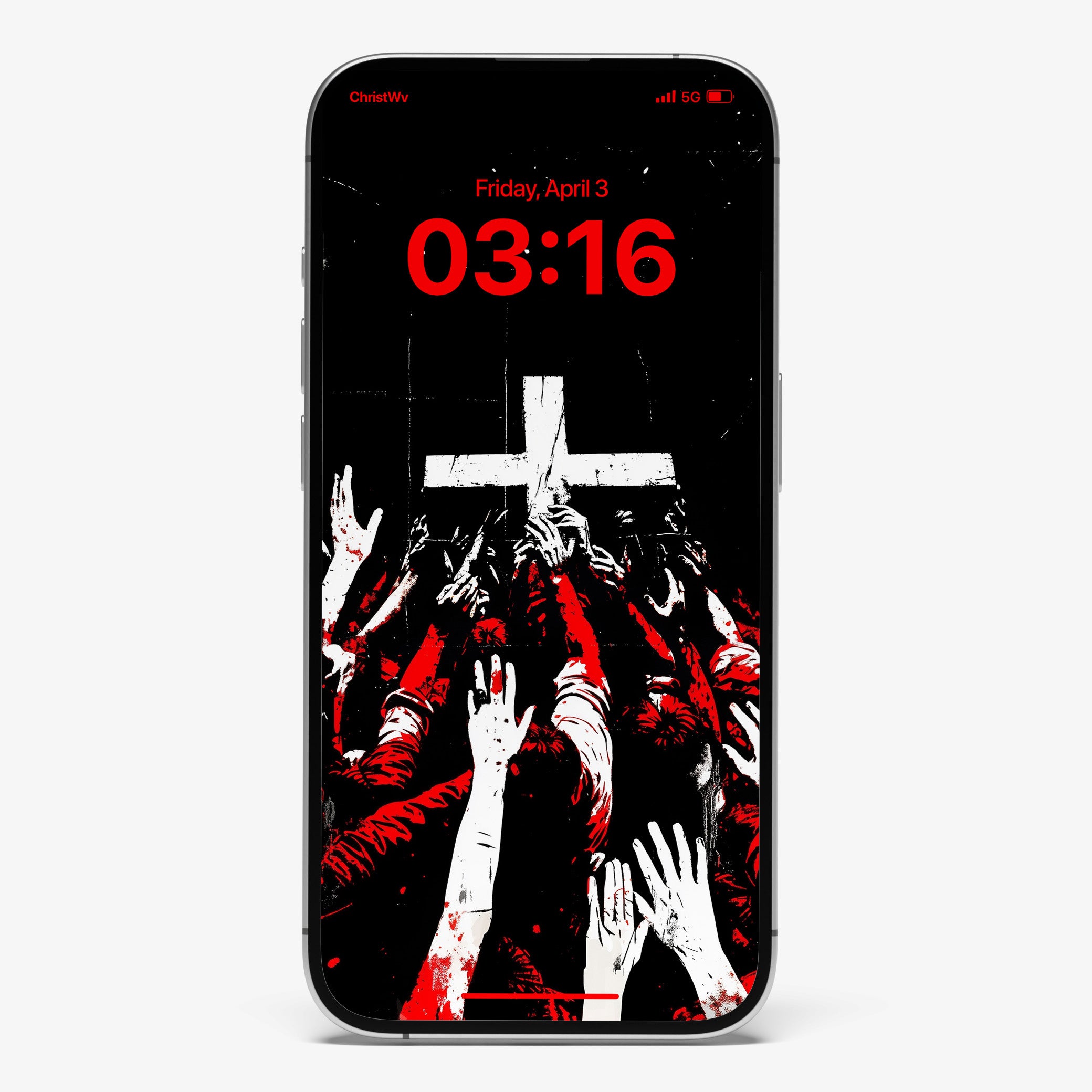The Calling Wallpaper