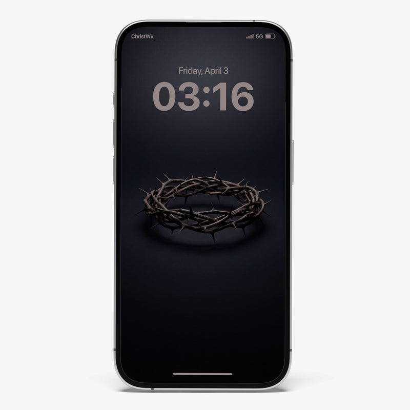 The Thorns Wallpaper