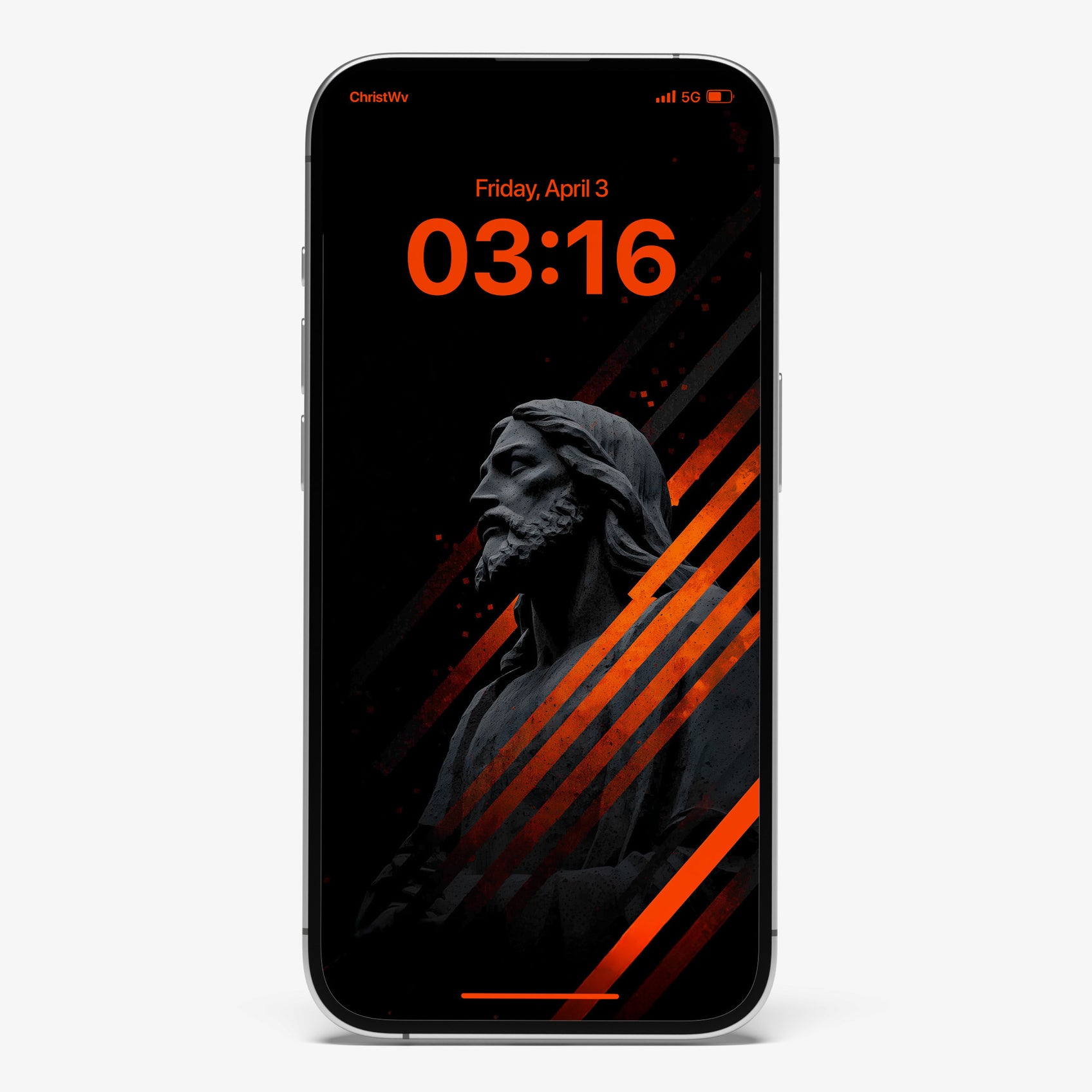 Unbreakable Wallpaper