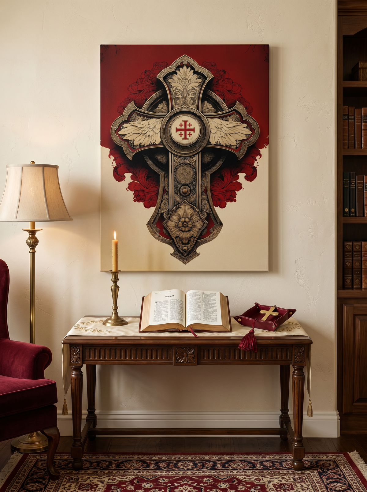 Sacred Heart
