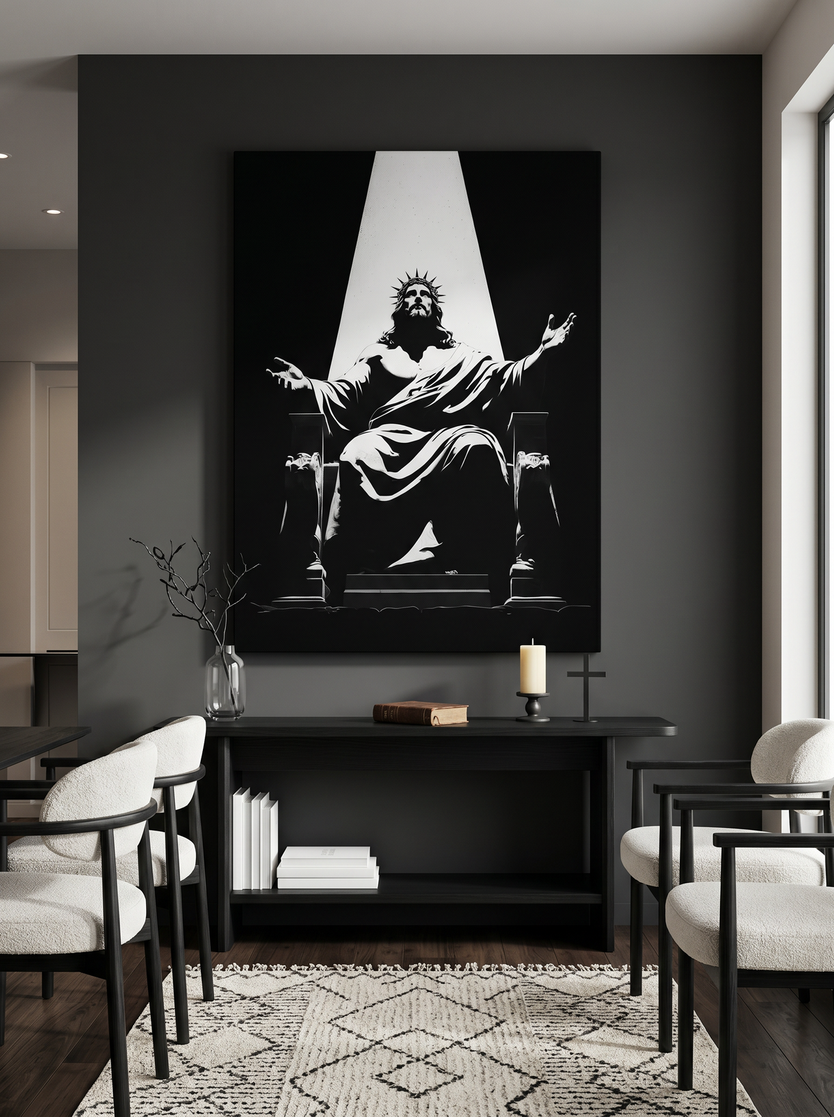 Eternal Reign