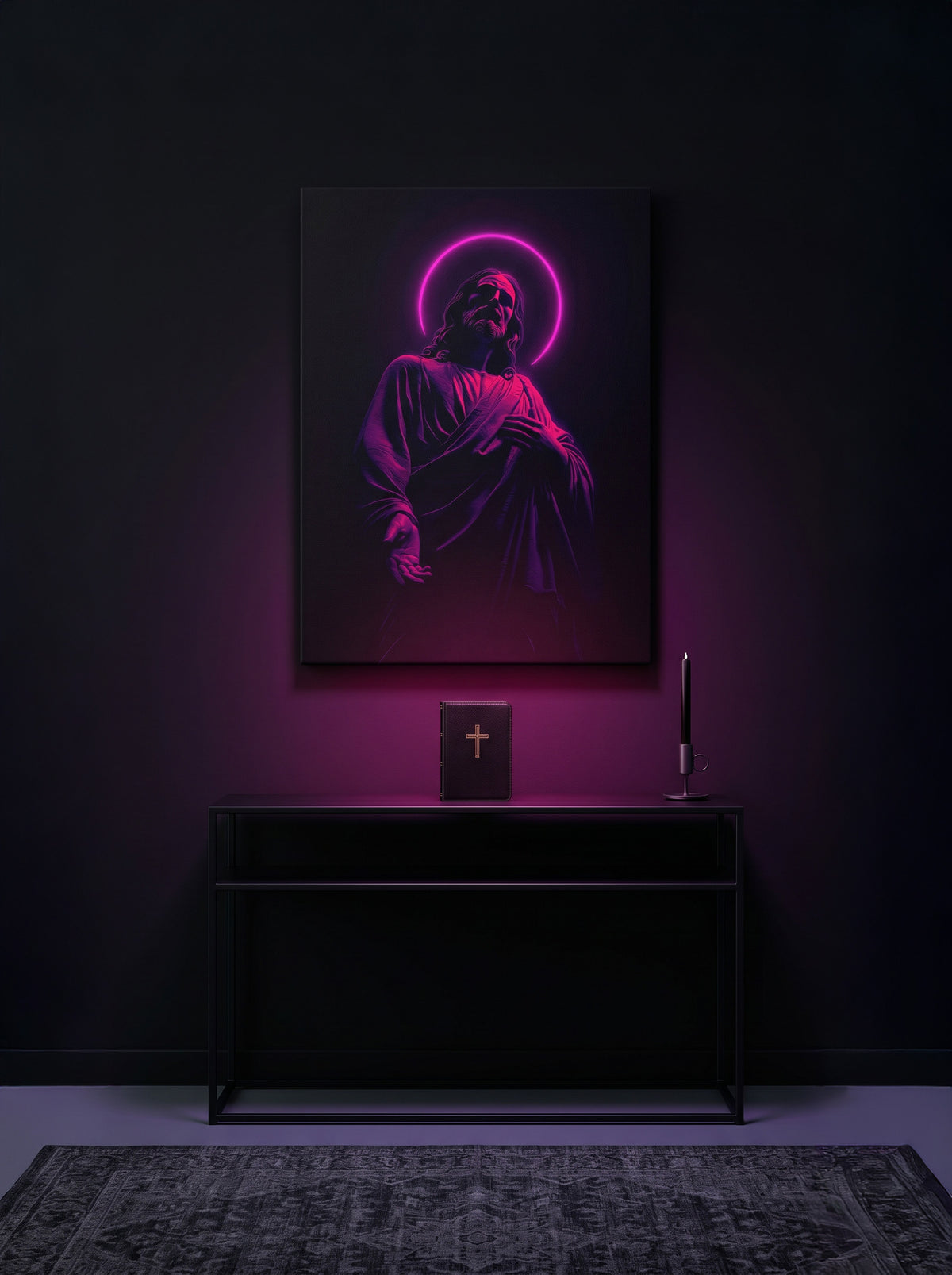 Beloved King