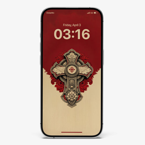 Sacred Heart Wallpaper