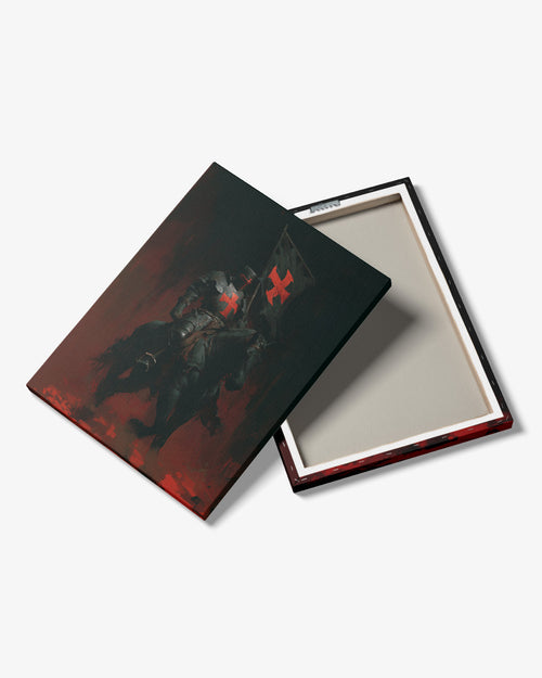 Red Crusade