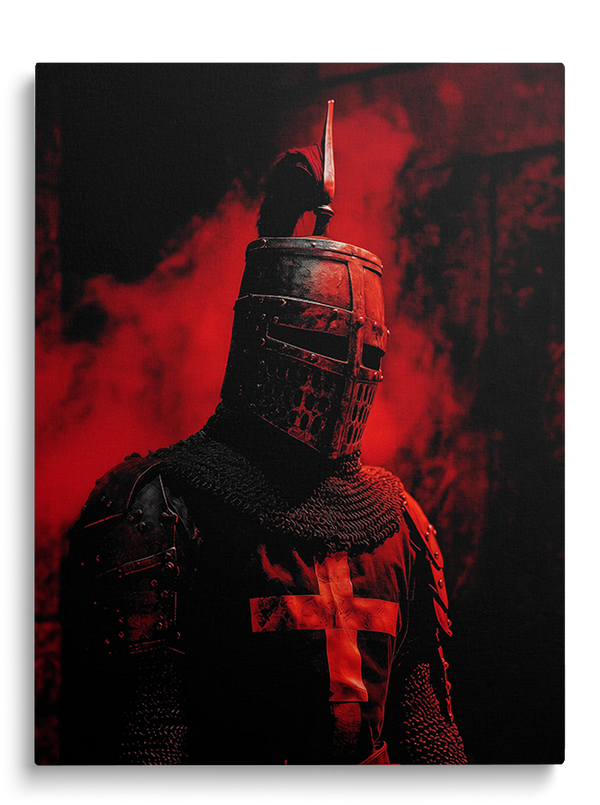 Crimson Templar