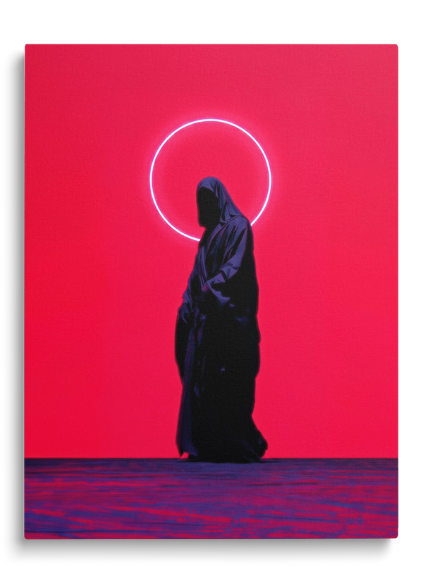 Neon Saint